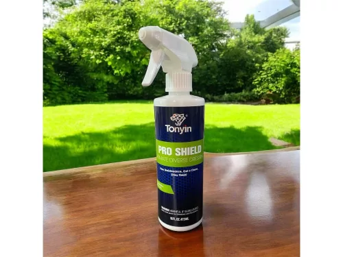 TONYIN PRO SHIELD PANSAMENT INTERIOR ȘI ÎNGRIJIRE BORD 473ML