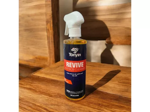 TONYIN REVIVE CURĂȚĂTOR INTERIOR CURĂȚĂTOR INTERIOR COMPLET 473ML