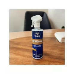   TONYIN RENEWAL INTERIOR QUICK DETAILER DETERGENT ȘI BALSAM DE INTERIOR ÎNTR-UN SINGUR PRODUS 473ML