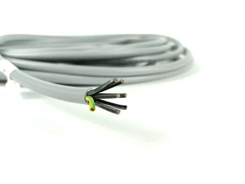 CABLU ELECTRIC 7X1,5 7ERES