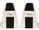 SET HUSE SCAUN SCANIA 124 R/ G/ P  CU 2 CENTURI SI TETIERA INTEGRAT "CHAMPAGNE"