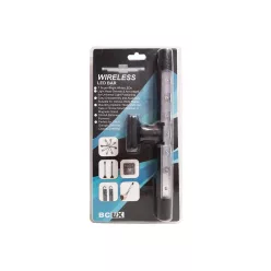 LAMPA DE LUCRU CU 7 LEDURI,FUNCTIONEAZA CU 3 BATERII AAA