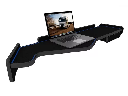 MASA BORD CU SERTAR IVECO STRALIS (CABINA MARE)