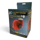 CLAXON MELC CU COMPRESOR 12V
