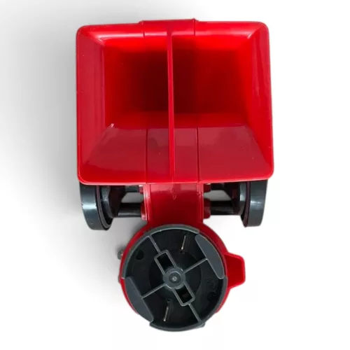 CLAXON MELC CU COMPRESOR 12V