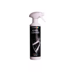   SOLUTIE PENTRU CURATAT JANTE CU PULVERIZATOR (INTENZIV) 500ml MOTIP