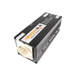 INVERTOR 12V-->220V 400W INTELIGENT SP