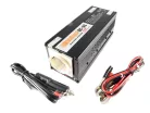 INVERTOR 12V-->220V 400W INTELIGENT SP