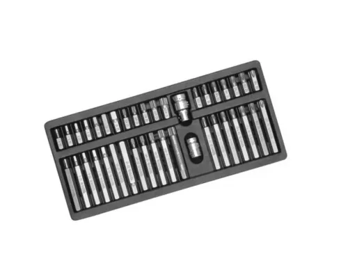 TRUSA CAPETE TORX (40buc/set)