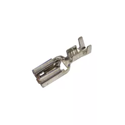 PAPUC MAMA DIN CROM 6,3MM