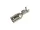 PAPUC MAMA DIN CROM 6,3MM