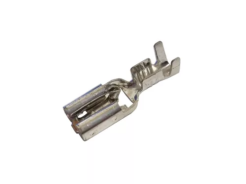 PAPUC MAMA DIN CROM 6,3MM