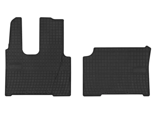SET PRES INTERIOR MERCEDES ACTROS MP4/AROCS CAUCIUC