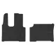SET PRES INTERIOR MERCEDES ACTROS MP4/AROCS CAUCIUC
