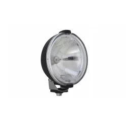 PROIECTOR AUTO ROTUND ANGEL-EYES 180mm ALB