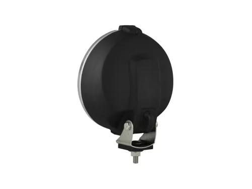 PROIECTOR AUTO ROTUND ANGEL-EYES 180mm ALB