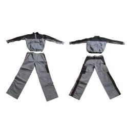IMBRACAMINTE DE LUCRU 2 PARTI: PANTALONI + GEACA 50