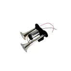 Claxon pneumatic / electric