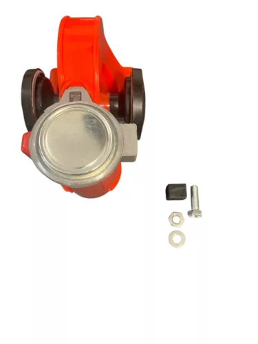 CLAXON MELC CU COMPRESOR 24V