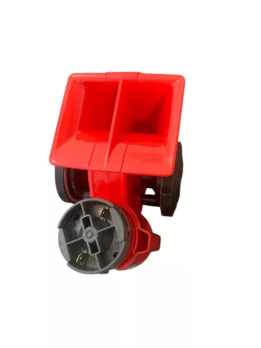 CLAXON MELC CU COMPRESOR 24V