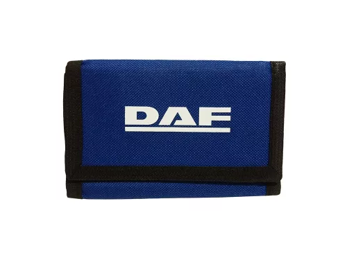 PORTOFEL TEXTIL DAF
