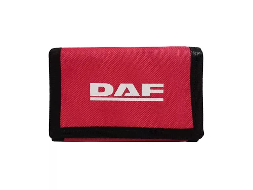 PORTOFEL TEXTIL DAF