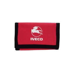 PORTOFEL TEXTIL IVECO