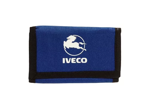 PORTOFEL TEXTIL IVECO