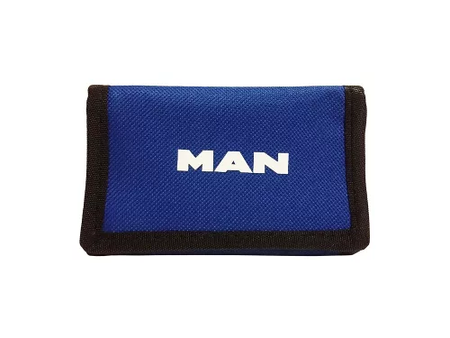 PORTOFEL TEXTIL MAN