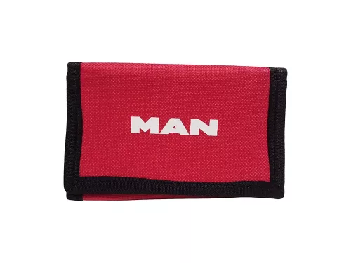 PORTOFEL TEXTIL MAN