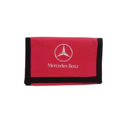 PORTOFEL TEXTIL MERCEDES