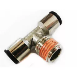 CUPLA RAPIDA CU FILET EXTERIOR 1/4 + 2X6mm