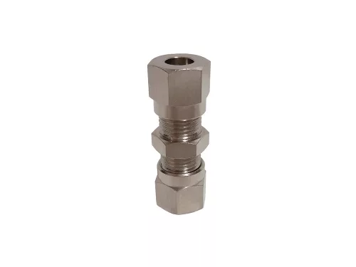 CUPLA DE FURTUN CU PIULITA 6mm COMPLET