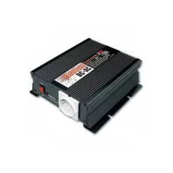 INVERTER 12V la 220V 600W, INTELIGENT SP