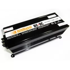 TRANSFORMATOR 12-->24V 15A