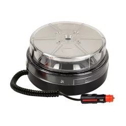 GIROFAR CU LED 12/24V SISTEM DE PRINDERE PRIN MAGNET