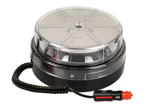 GIROFAR CU LED 12/24V SISTEM DE PRINDERE PRIN MAGNET