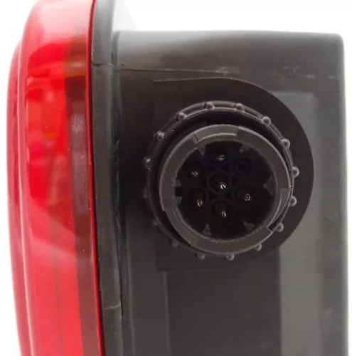 Lampă spate Volvo stânga