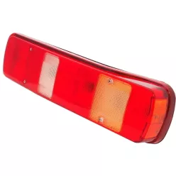 Lumina spate Volvo dreapta