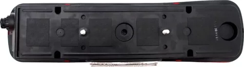 Lumina spate Volvo dreapta