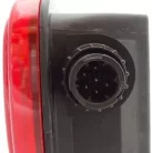 Lumina spate Volvo dreapta