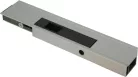 Încuietoare cu zăvor 400 metal stânga