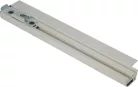 Încuietoare cu știft 400 furcă metalică dreapta