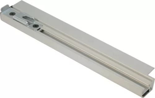 Încuietoare cu știft 400 furcă metalică dreapta