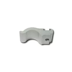 Suport din aluminiu cu contor