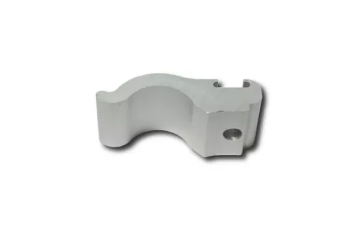 Suport din aluminiu cu contor