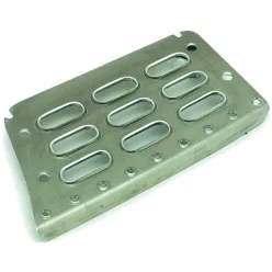 Scara de jos-mediu dreapta