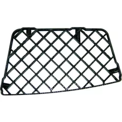 Grila inferioară a scării