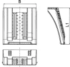 4904 Vario 412mm