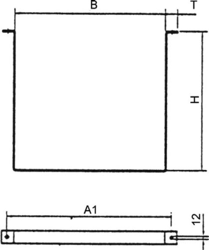 Consolă FS 20/30/50